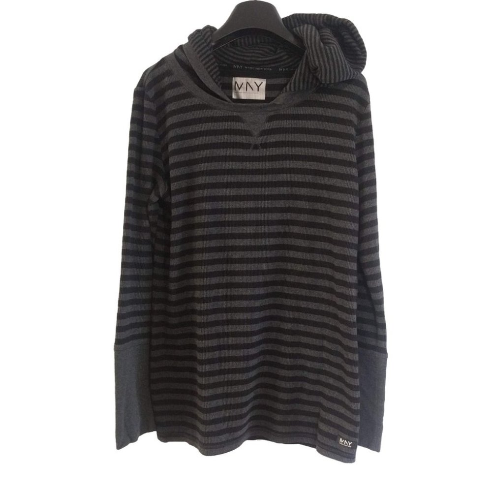 Marc New York Andrew Marc Performance Hoodie Large